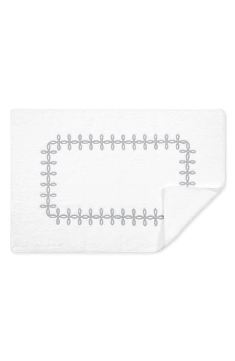 Gordian Knot Tub Mat