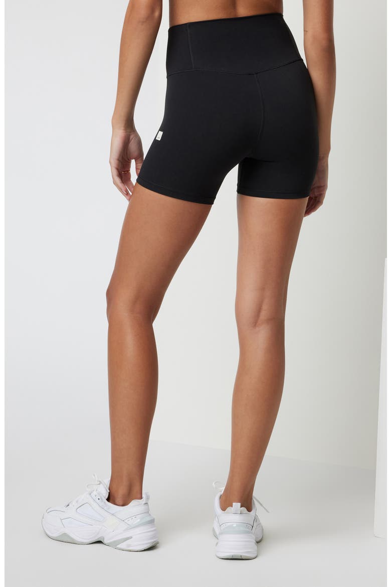 'Vuori AllTheFeels™ Shorts, Alternate, color, BLACK