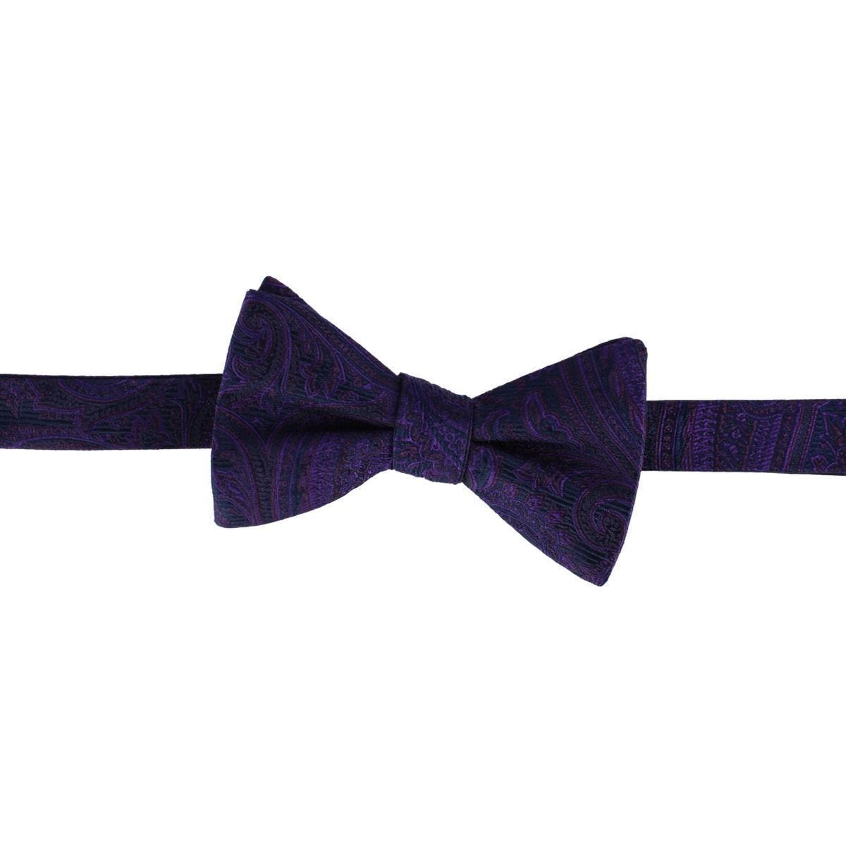 selected Purple