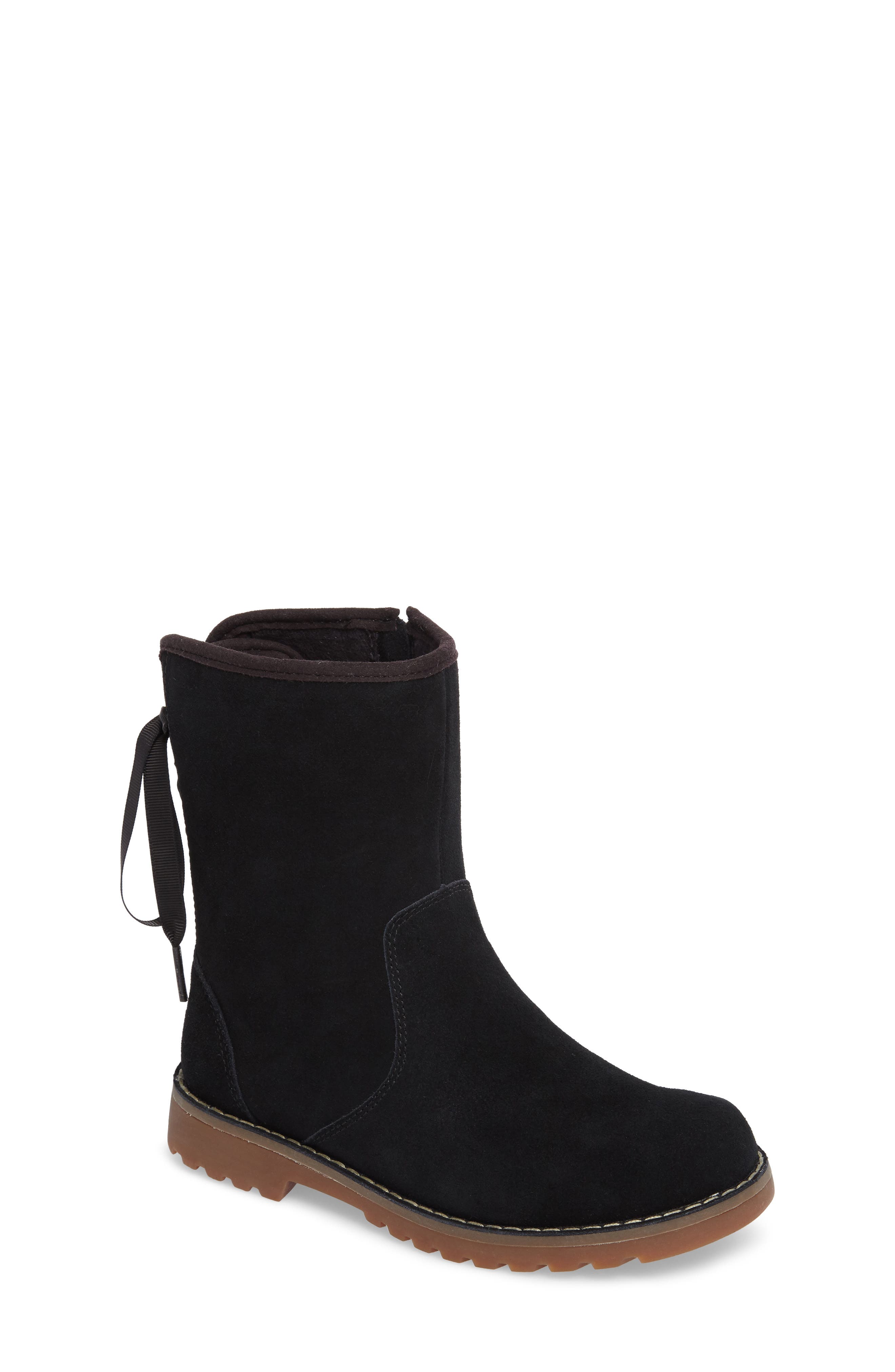 UGG<sup>®</sup> 'Corene' Suede Boot, Main, color, 