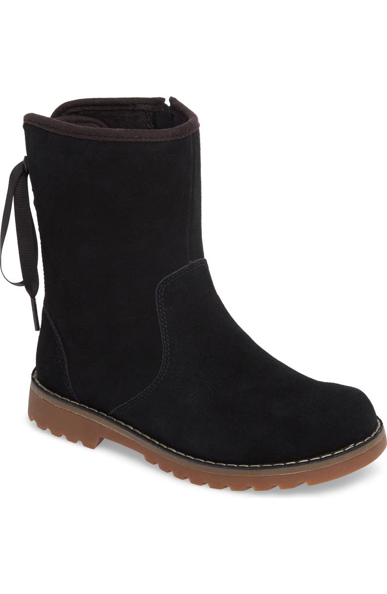 UGG<sup>®</sup> 'Corene' Suede Boot, Main, color,