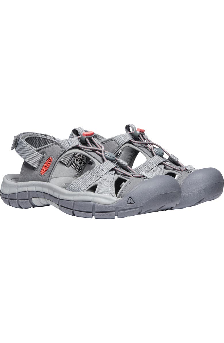 KEEN Ravine H2 Waterproof Sandal, Alternate, color,