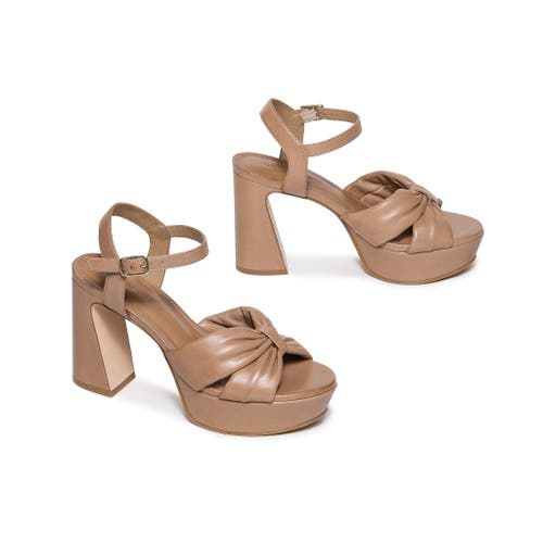 BERNARDO FOOTWEAR BERNARDO FOOTWEAR VERONIKA PLATFORM SANDAL