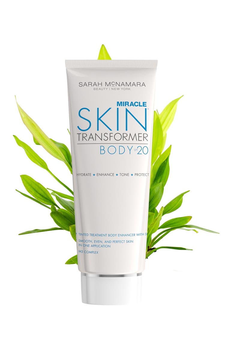 Tinted Body Lotion, Alternate, color, SHEER