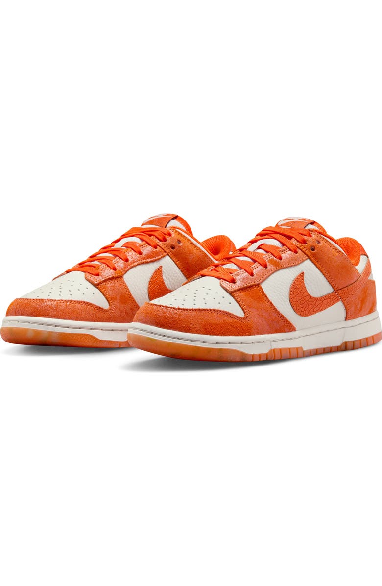 Nike Dunk Low Basketball Sneaker, Main, color,