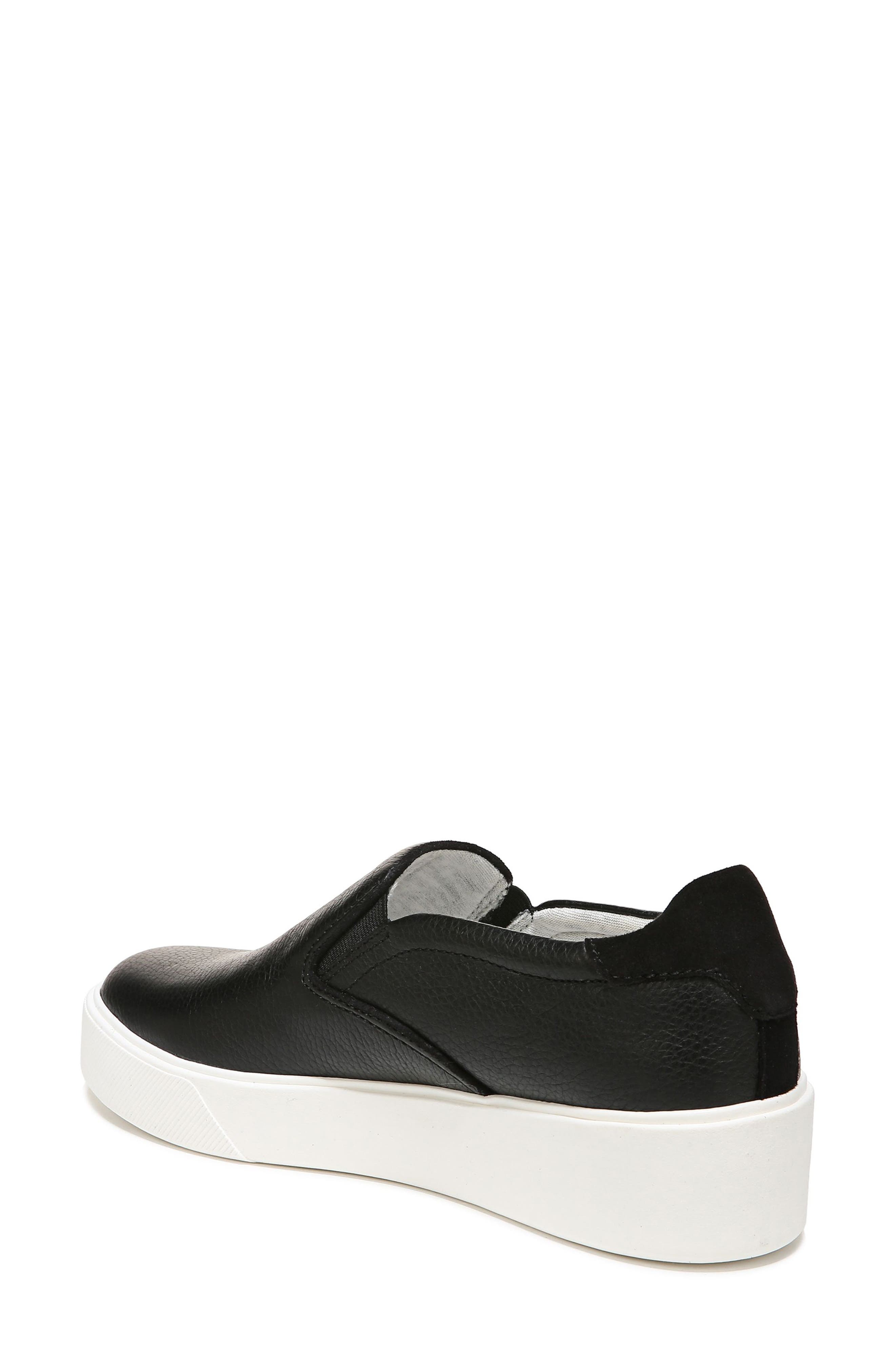Naturalizer Marianne Platform Slip-On, Alternate, color, 