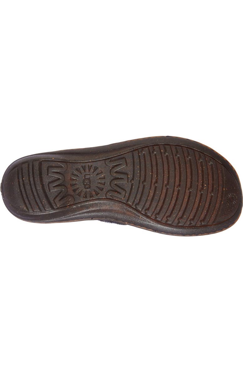 UGG<sup>®</sup> 'Bridgen' Mule, Alternate, color,