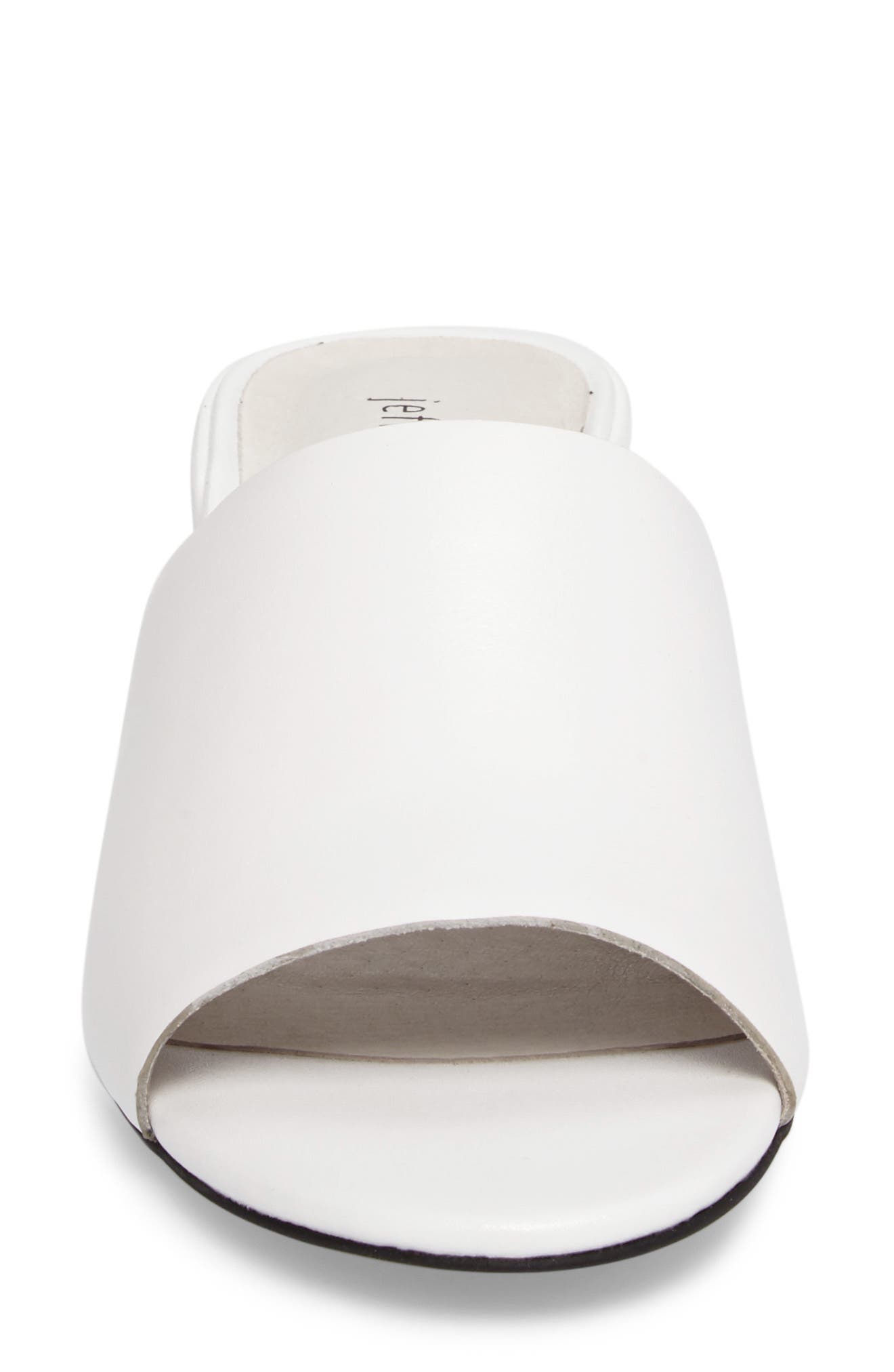 Jeffrey Campbell 'Beaton' Slide Sandal, Alternate, color, 