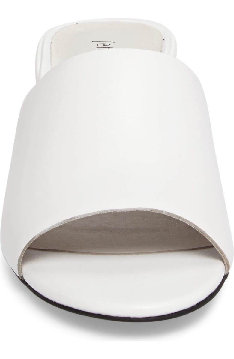 Jeffrey Campbell 'Beaton' Slide Sandal, Alternate, color,