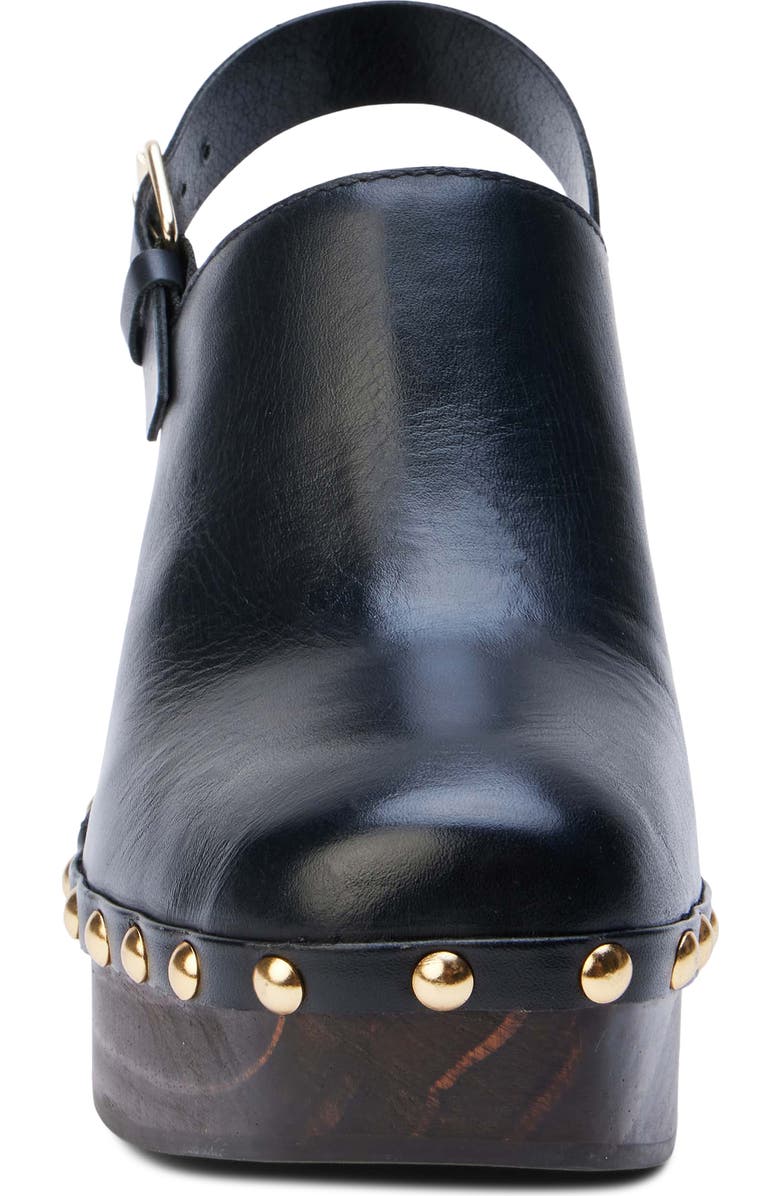 Matisse Liberty Stud Slingback Clog, Alternate, color,