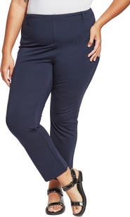 Lysse Baby Bootcut Ankle Pants