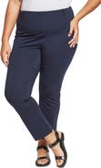 Lysse Baby Bootcut Ankle Pants