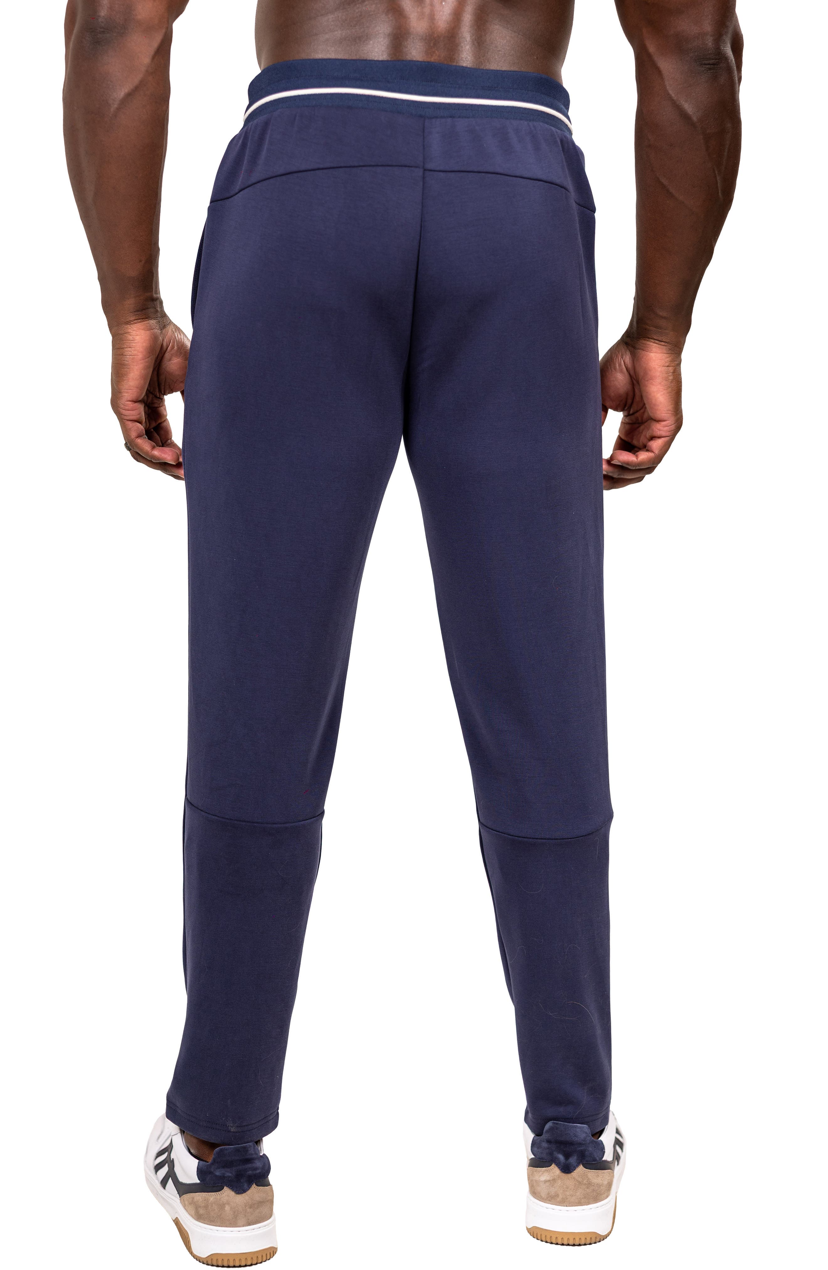 Marthyr Drawstring Joggers - image 2
