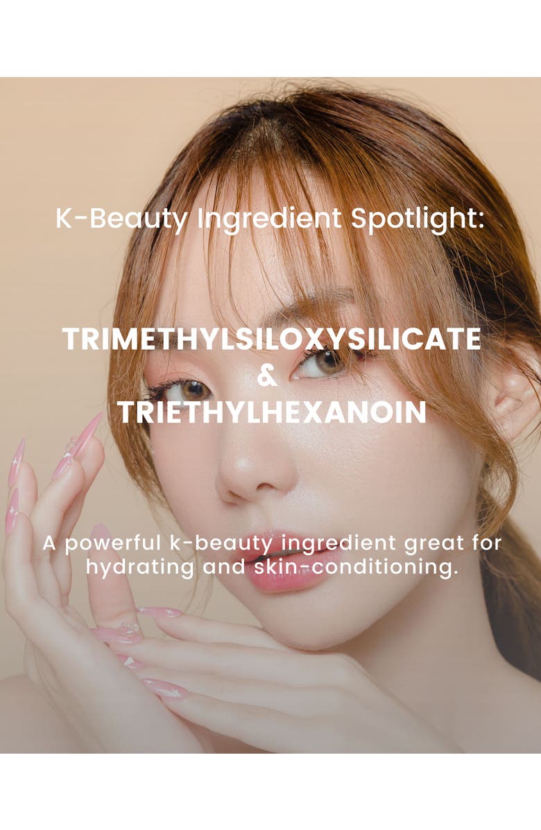 Siia Cosmetics Destination Shadow Stick, Alternate, color, Capri - Navy