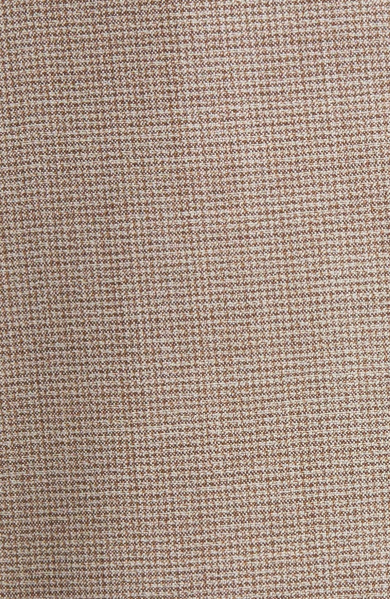 BOSS Hanry Virgin Wool Sport Coat, Alternate, color, Light Beige