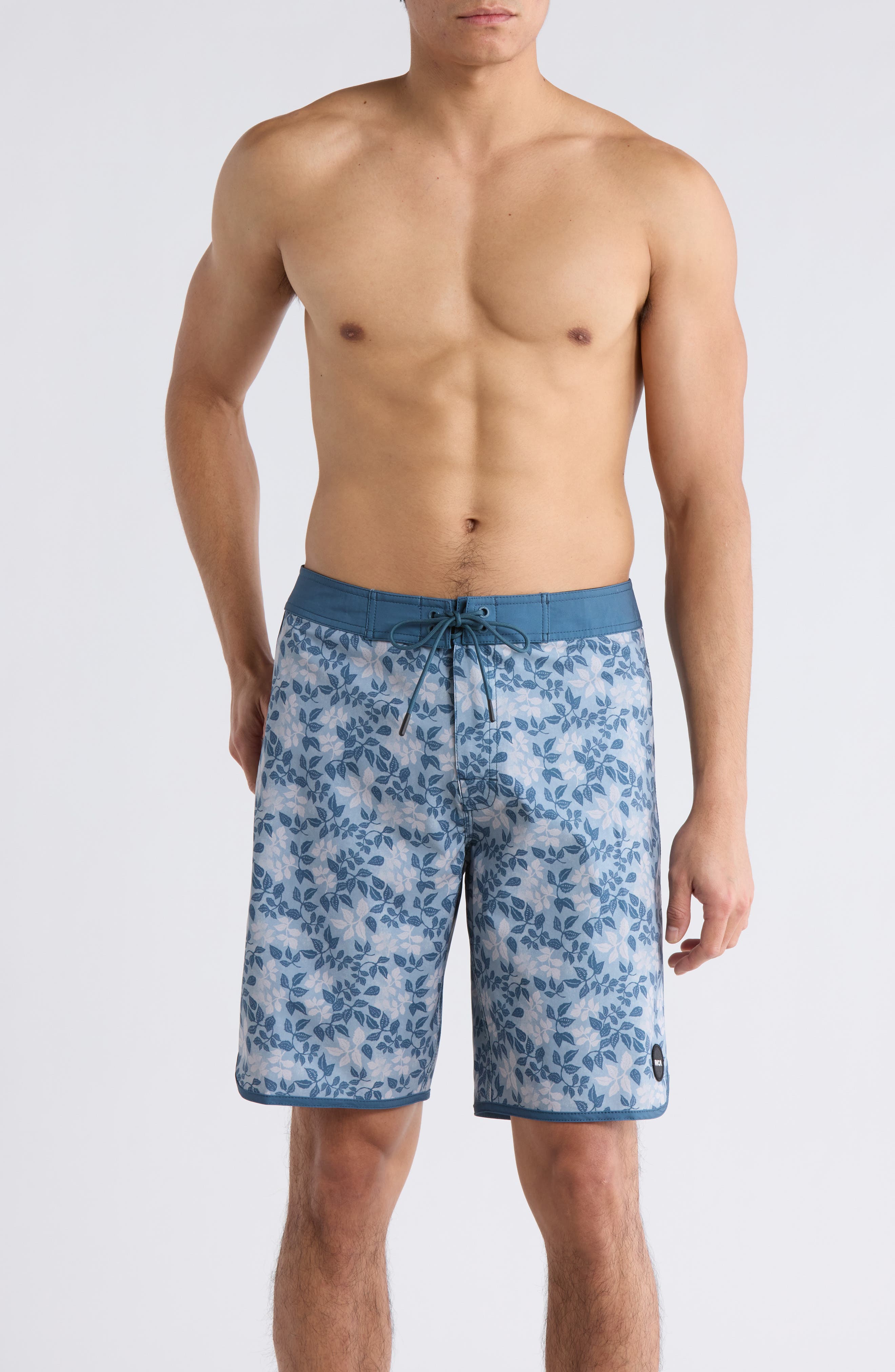 RVCA Northern Swim Trunks