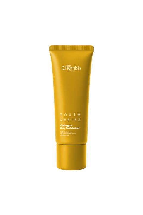 Collagen Day Moisturiser 50ml for Loss of Firmness, Anti-Aging