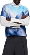 PUMA Pumatech-X Relaxed Jersey