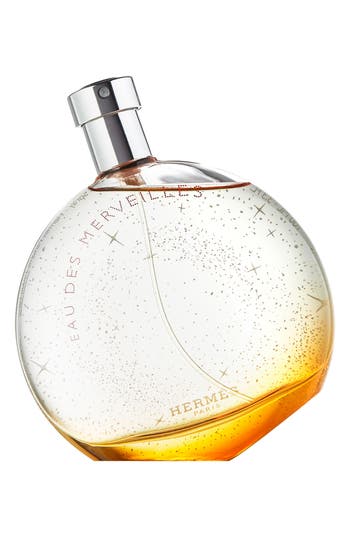 Hermes Hermès Eau Des Merveilles In No Color