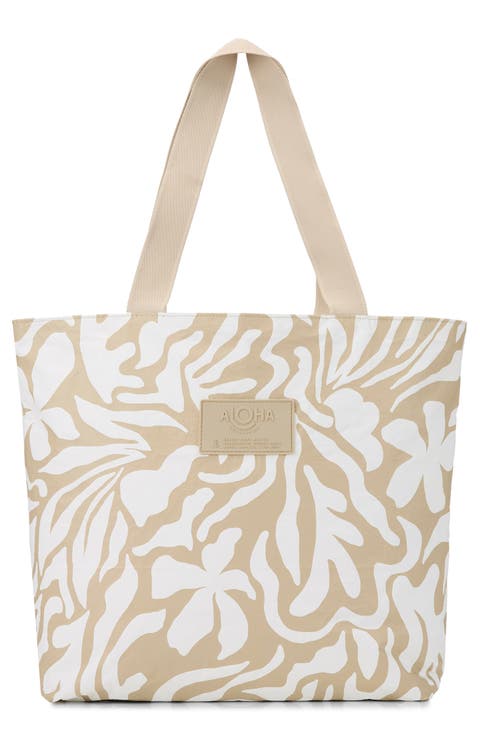 Day Tripper Float Water Resistant Tote