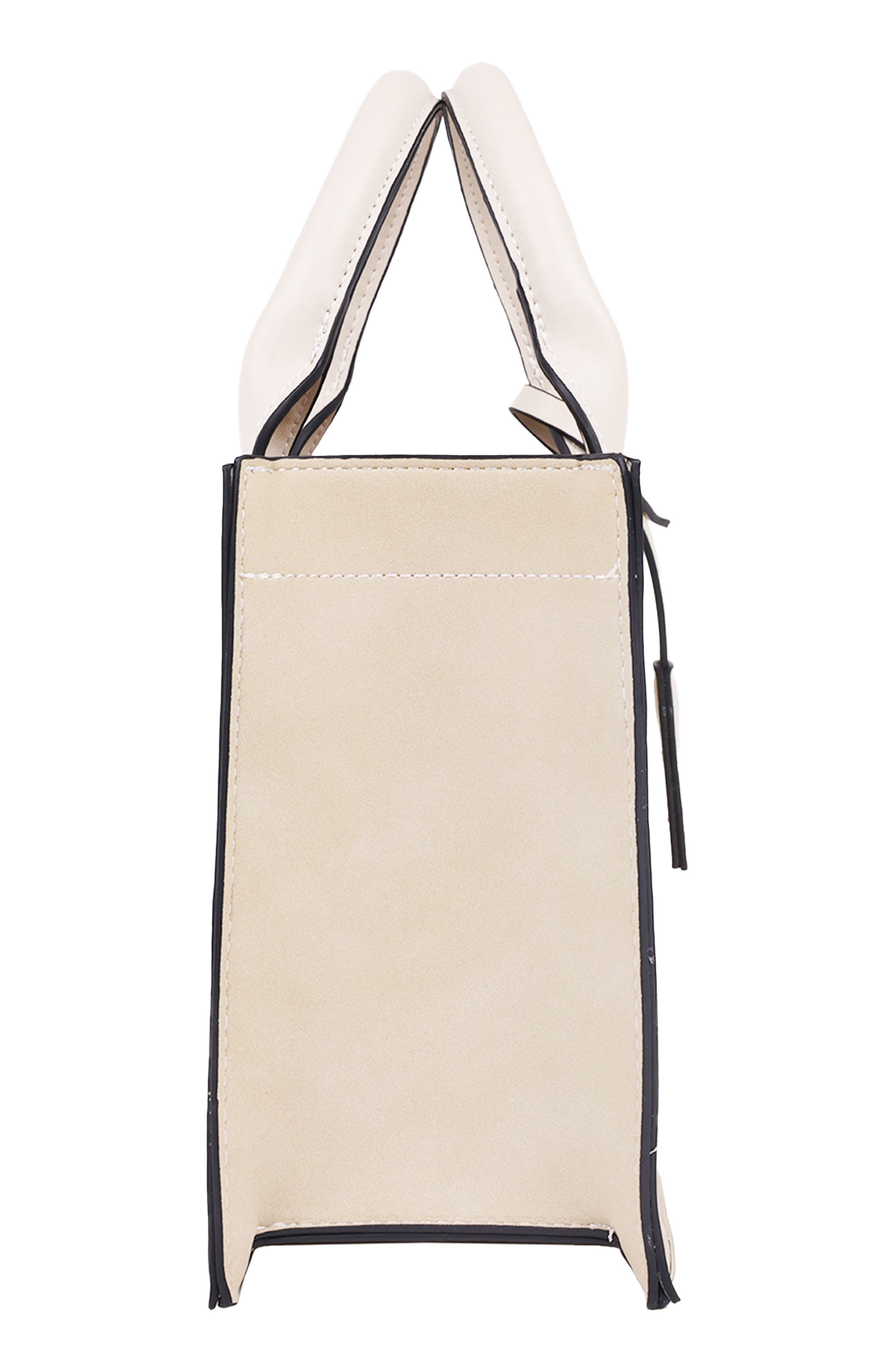 True Religion Horseshoe Tote Bag, Alternate, color, 