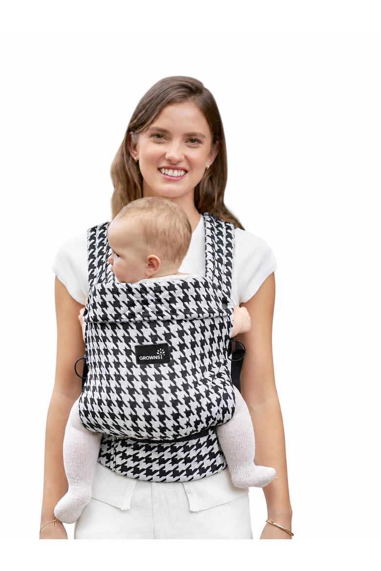 Baby Carrier, Main, color, Multicolor