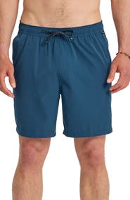 Quiksilver Taxer Amphibian Shorts