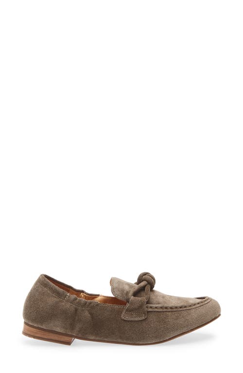 Chocolat Blu Anya Loafer In Brown