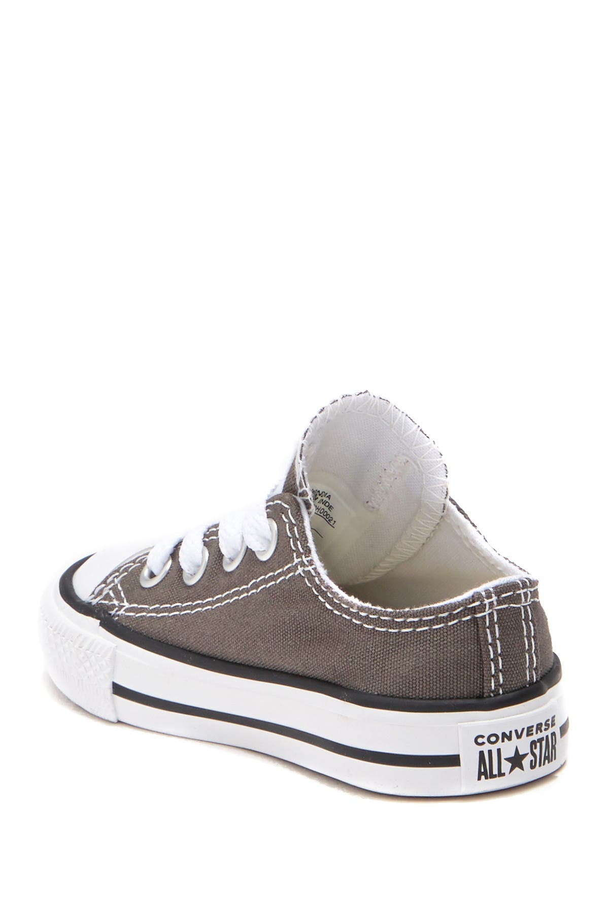 Converse Chuck Taylor<sup>®</sup> Low Top Sneaker, Alternate, color, 