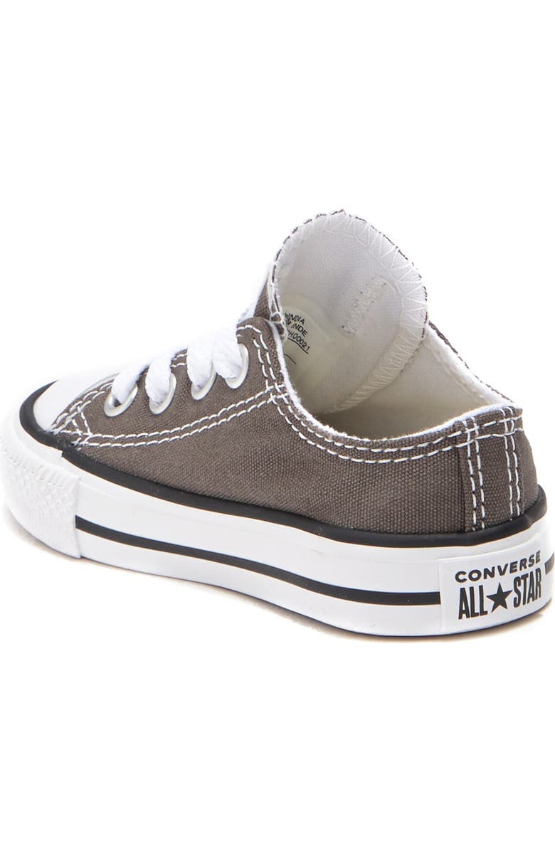 Converse Chuck Taylor<sup>®</sup> Low Top Sneaker, Alternate, color,