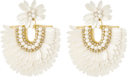 Untamed Petals Dubai Earring