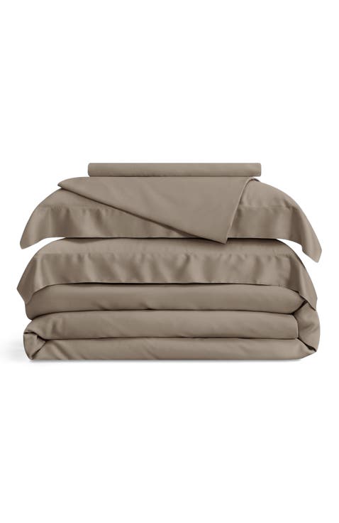 Sensa Duvet Cover