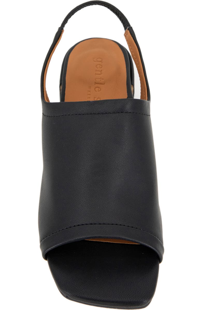Gentle Souls Penny Slingback Sandal, Alternate, color,