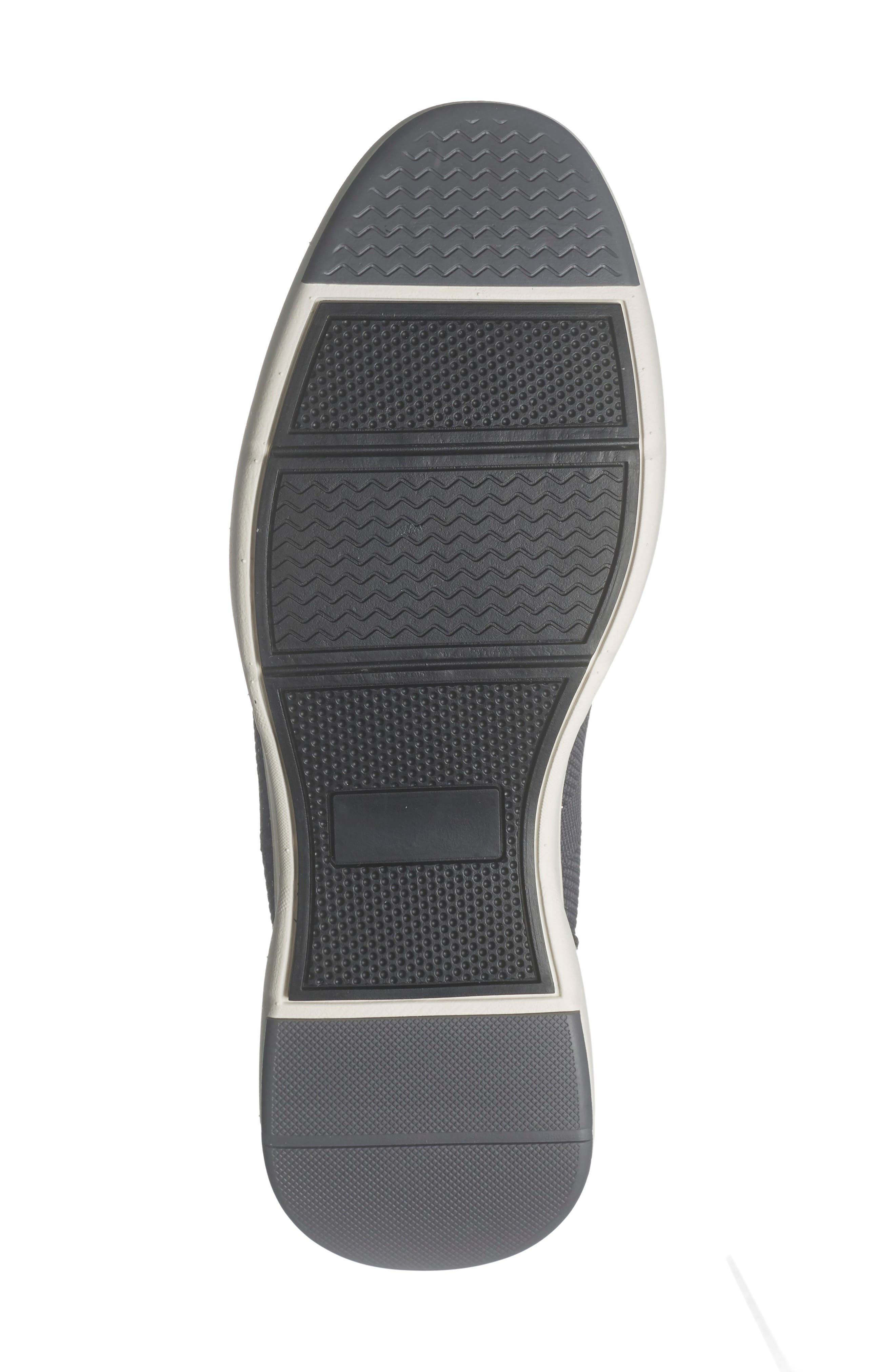 Logan Knit Oxford, Alternate, color, GREY