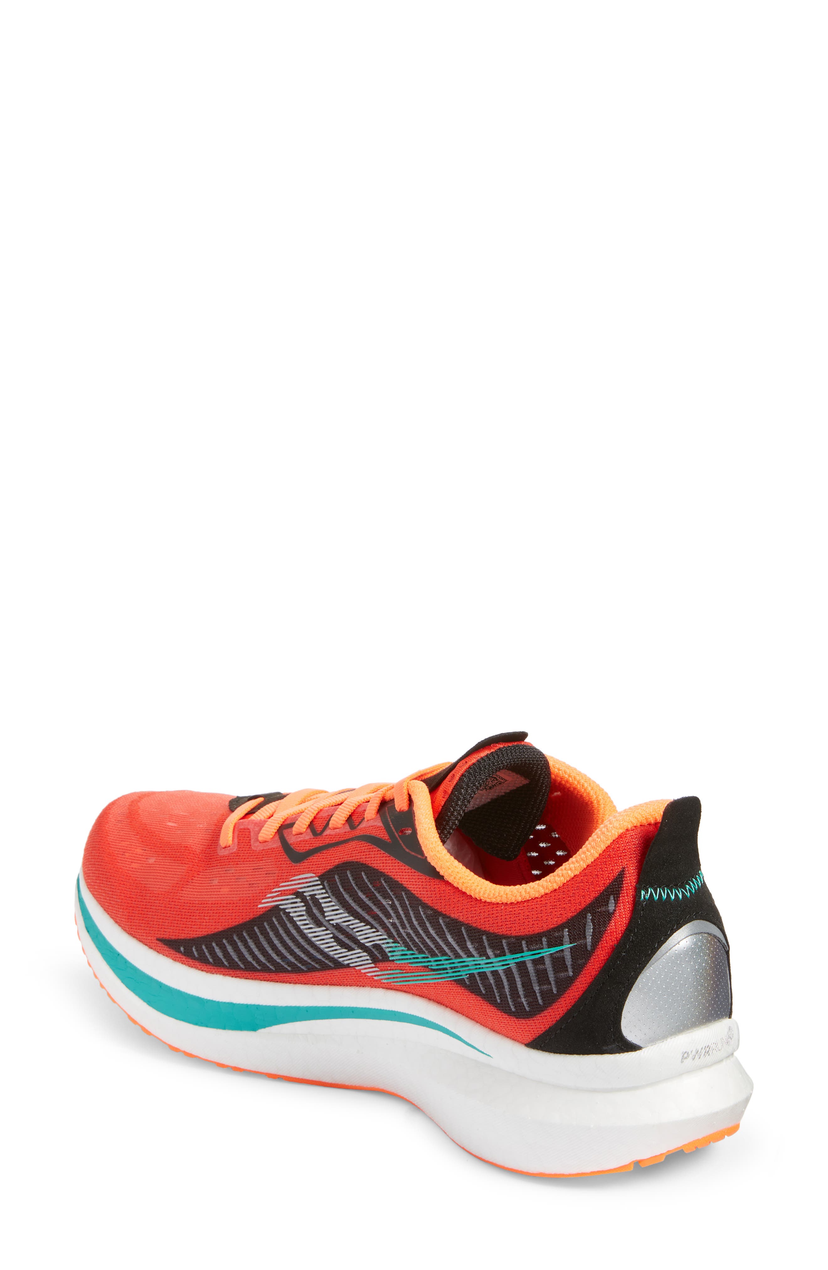 Saucony Endorphin Speed Running Shoe, Alternate, color, 