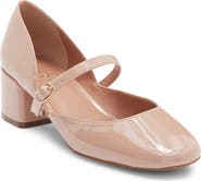 Linea Paolo Maven Mary Jane Pump