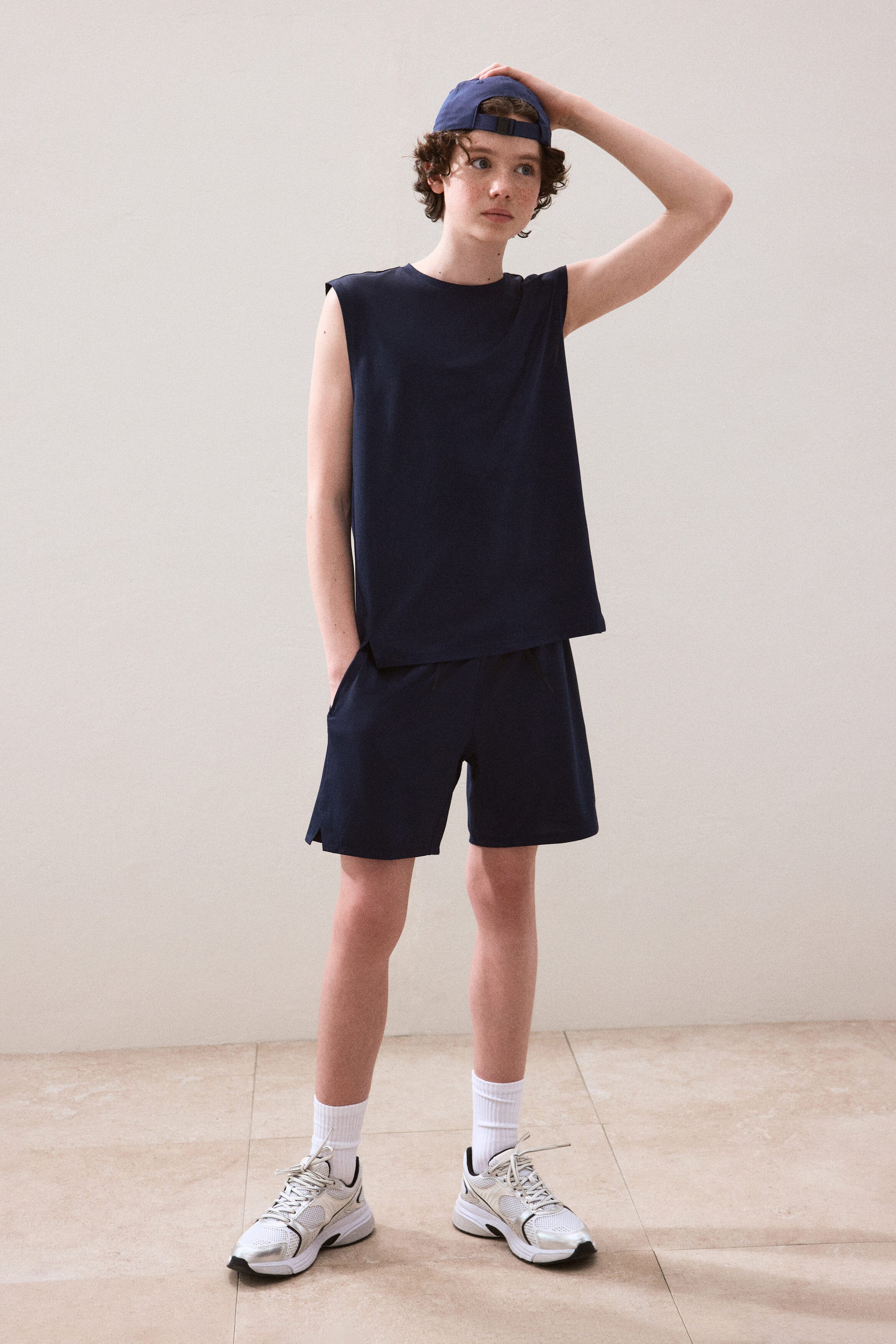 Dark blue