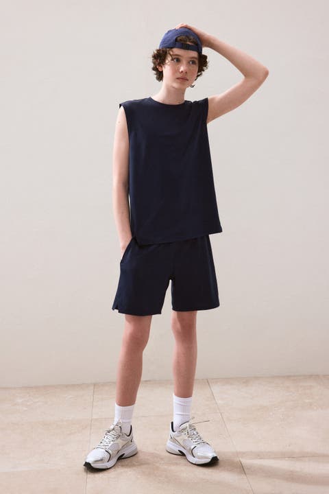 2-piece Sports Set With Drymove