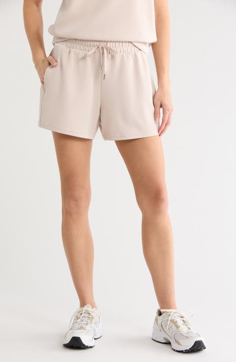 Margot Softlite Shorts