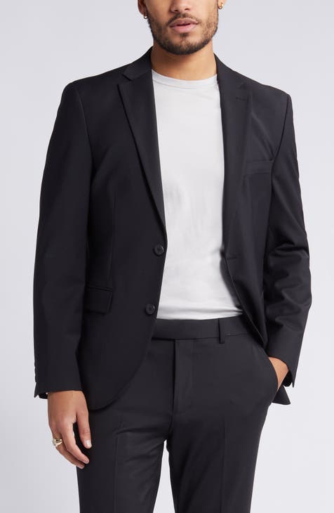 Nordstrom men's sports jackets best sale