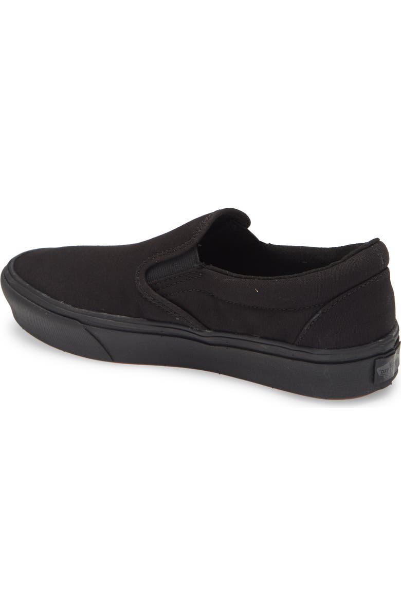 Vans ComfyCush Slip-On Sneaker, Alternate, color,