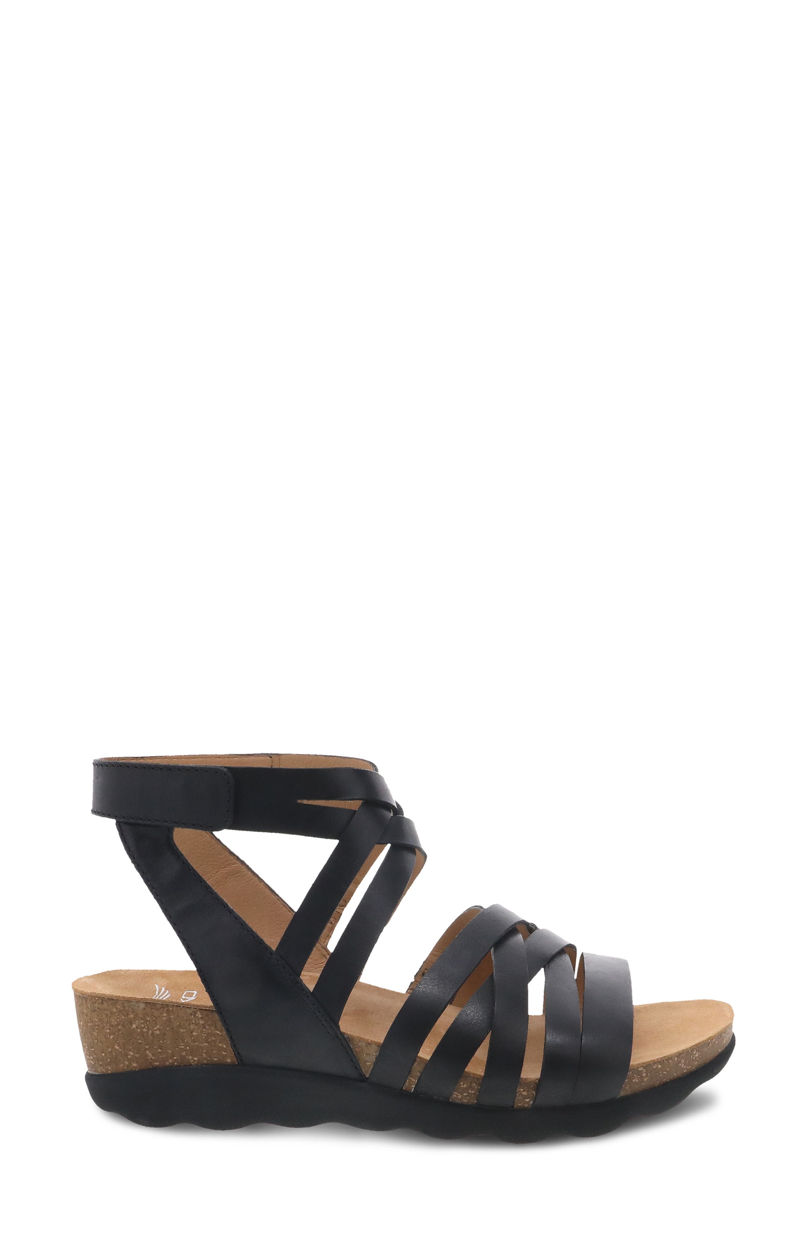 Dansko Mirabella Sandal, Alternate, color, 