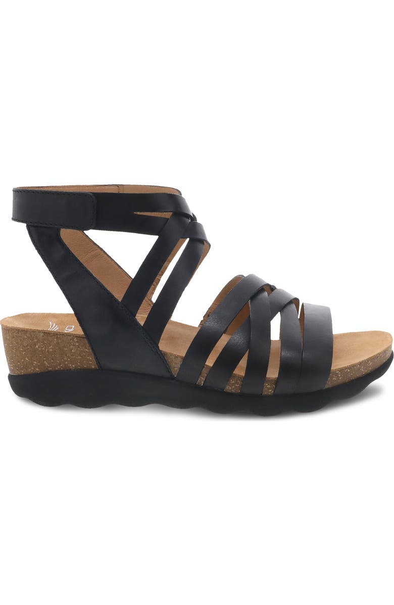 Dansko Mirabella Sandal, Alternate, color,