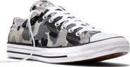 Converse Chuck Taylor All Star Camo High Top Sneaker
