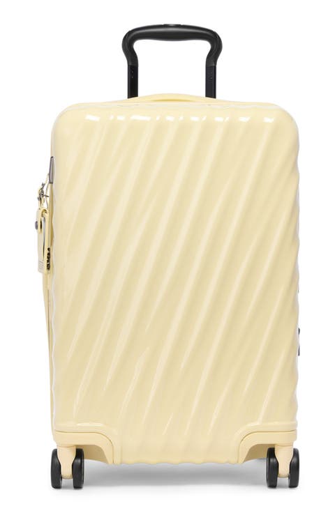 19 Degree Expandable Carry-On