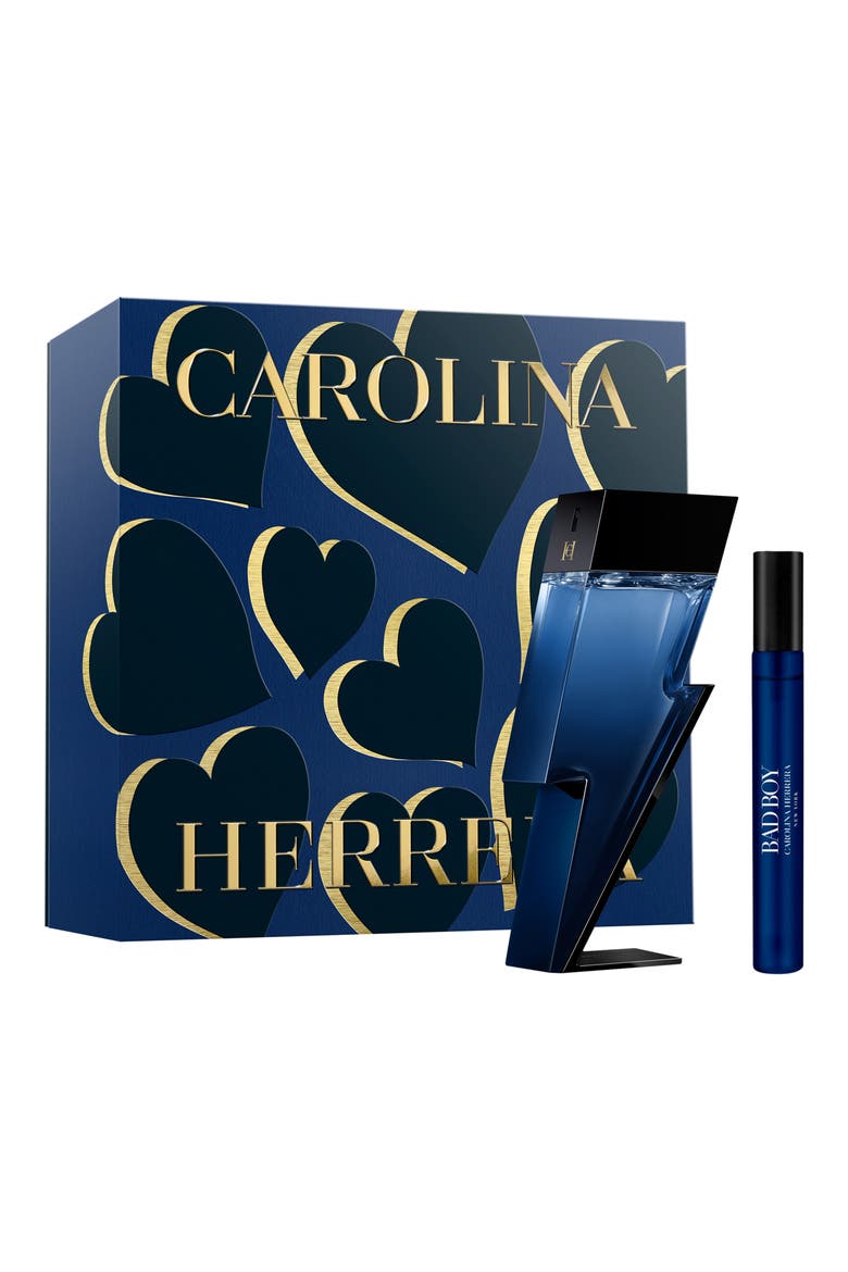 Bad Boy Cobalt Eau de Parfum Valentine's Day Gift Set $192 Value, Main, color, NO COLOR