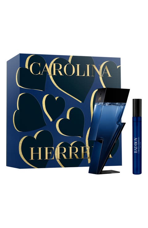 Bad Boy Cobalt Eau de Parfum Valentine's Day Gift Set $192 Value