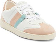 FERRAGAMO Garda Colorblock Sneaker