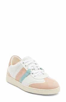 FERRAGAMO Garda Colorblock Sneaker