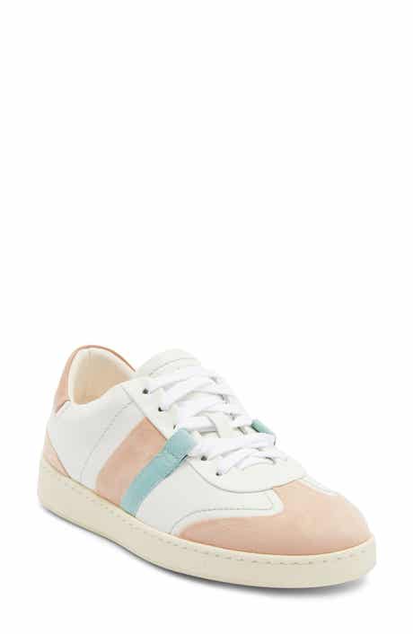FERRAGAMO Garda Colorblock Sneaker